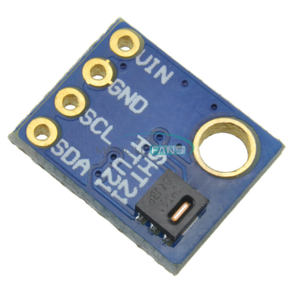 Digital SHT21 Humidity & Temperature  Sensor Module Replace SHT11 SHT15