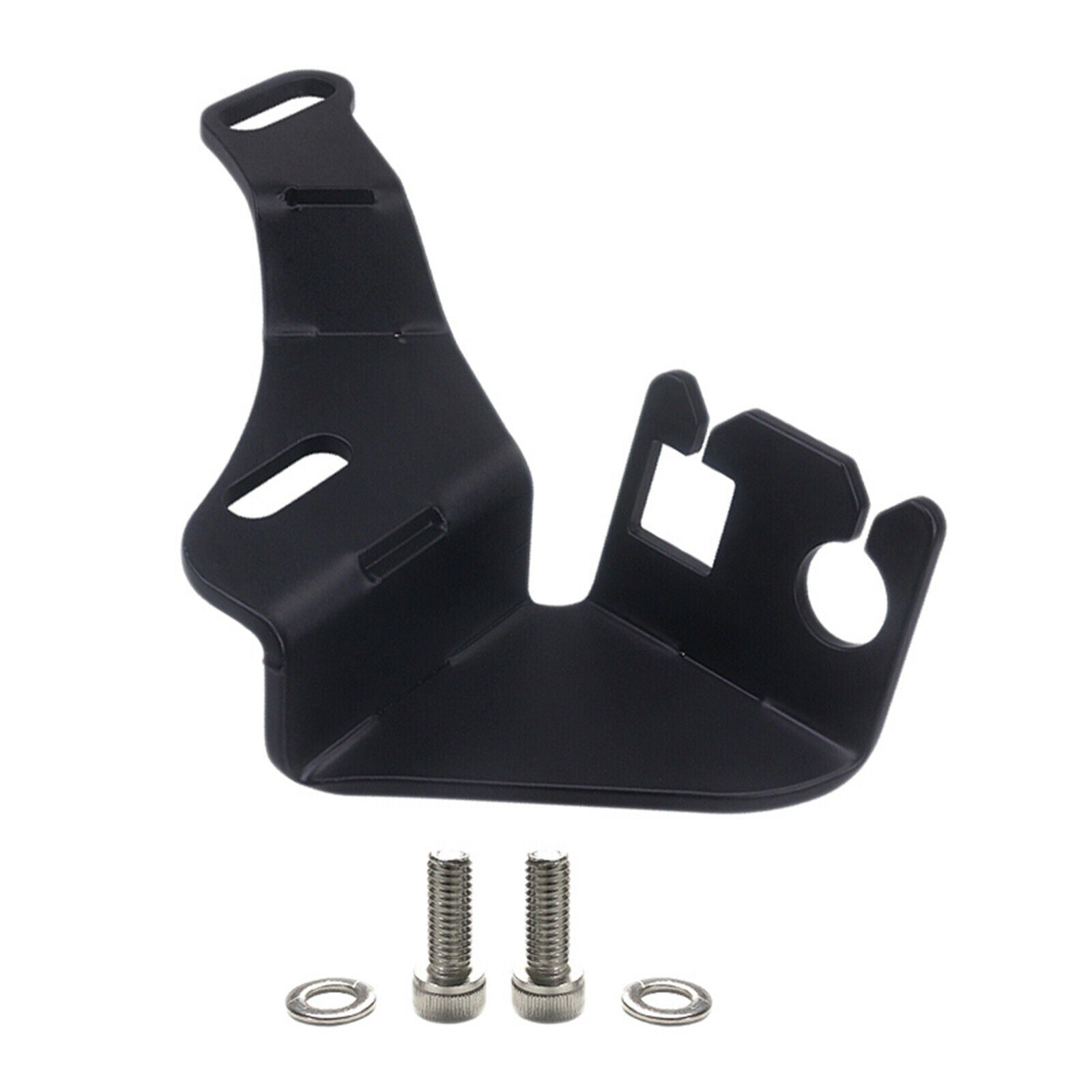 Durable Steel Throttle Cable Bracket Set w/ Accessories for GMT800 Truck