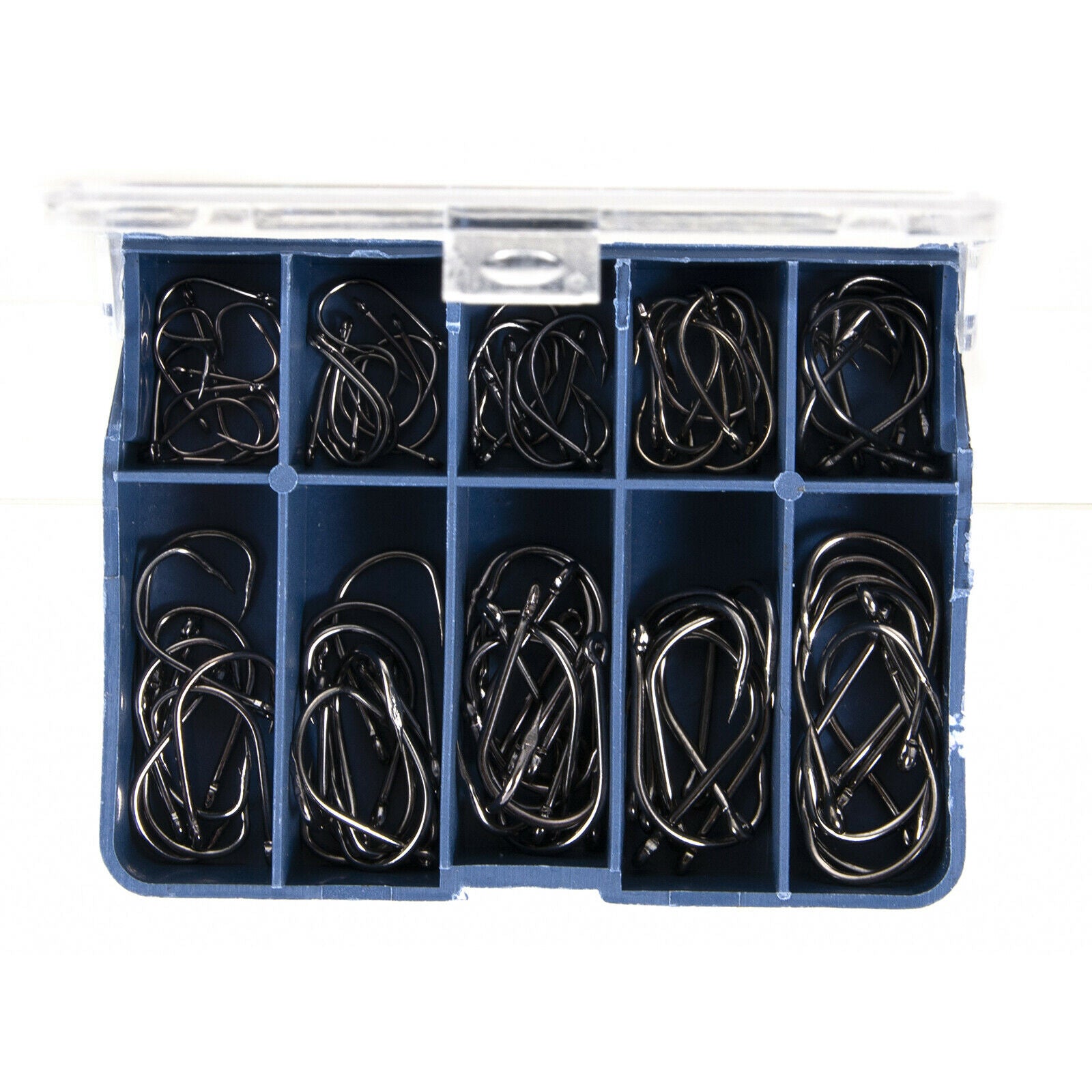 Reel TF105F Tool Accessories 127 Pcs/sets All Rod Telescopic Fiber Combination