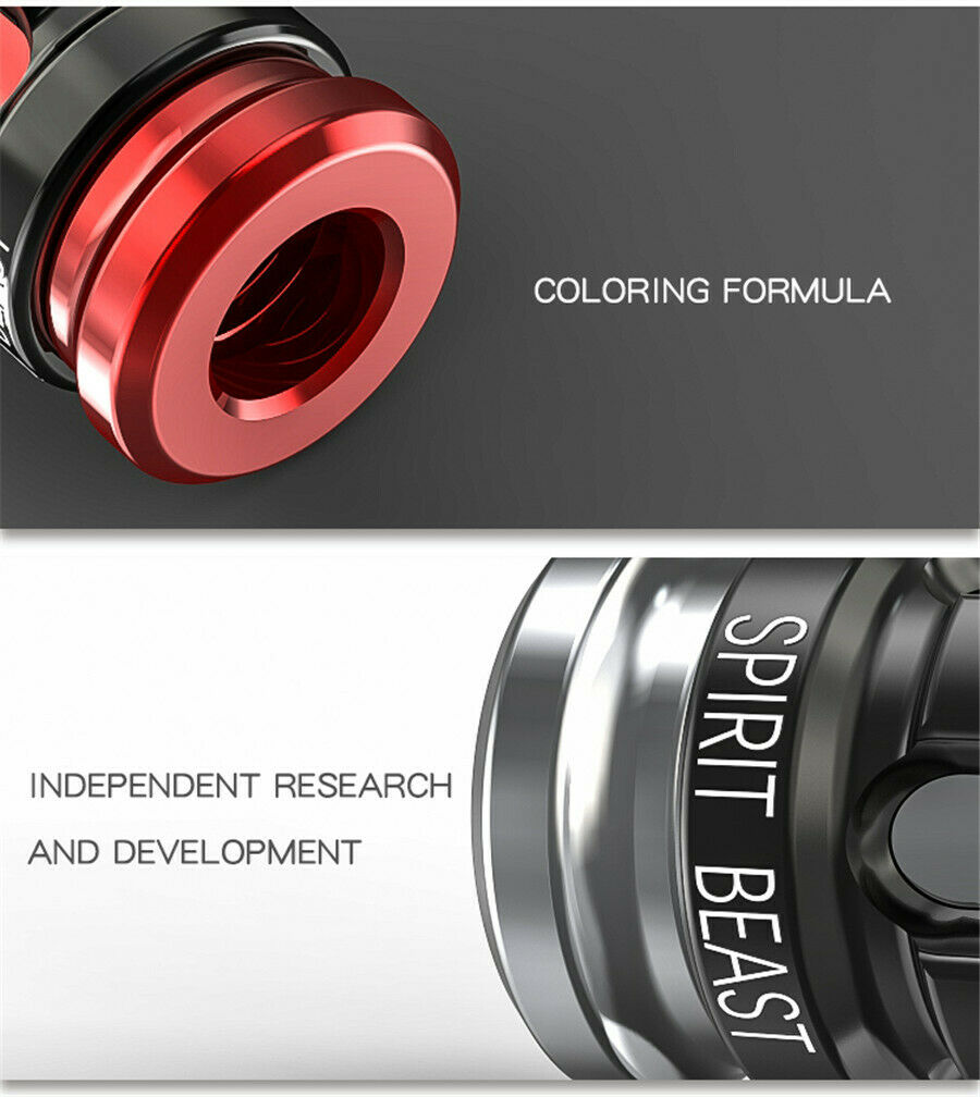 1 Pair Black & Red CNC Aluminum Alloy Motorcycle Tire Mouthpiece Cover Valve Cap