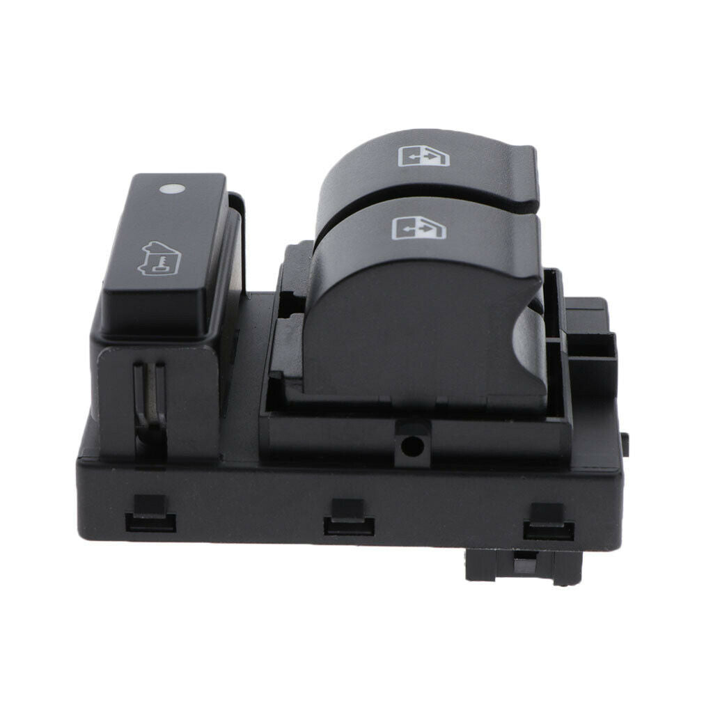 Automotive Electric Window Switch Lifter Easy to Operate High Reliability