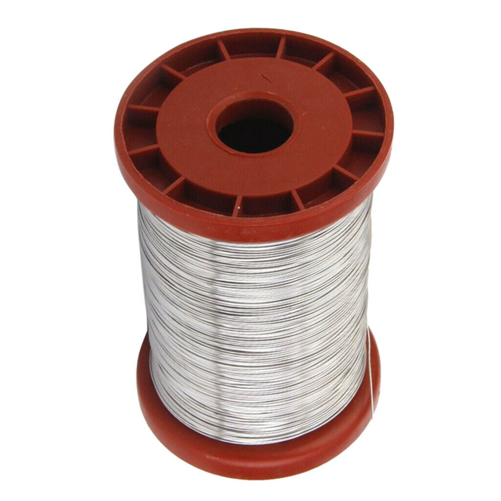 Wire 0,5 Mm 500G for Beehive Frames Beekeeping Tools