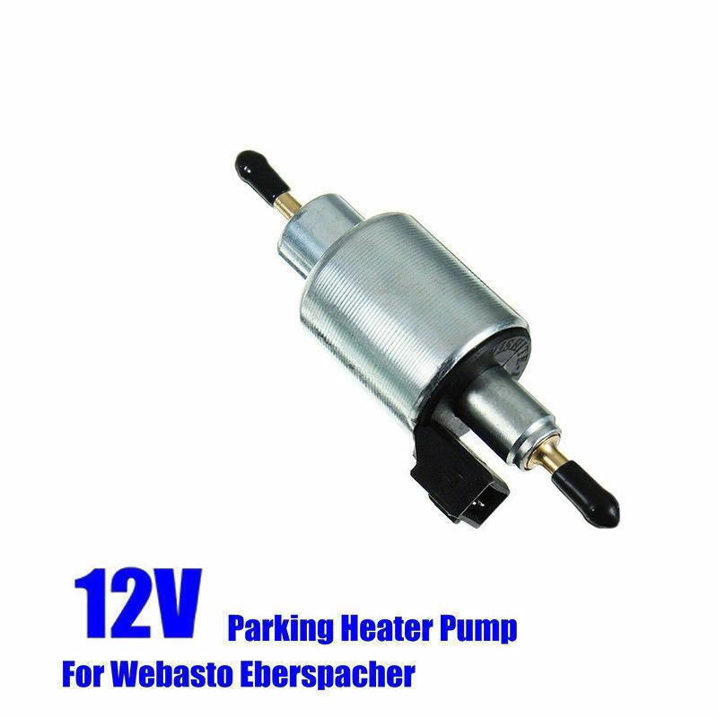 12V Huile Pompe Ã  Carburant Remplacement Kit Pour 2KW-5KW Webasto Eberspacher