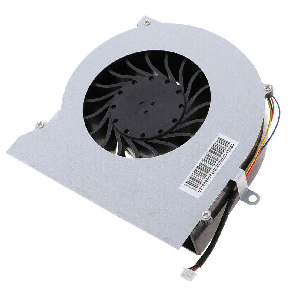 New For MSI GT62VR 6RE GT62VR 7RE Dominator Pro CPU Fan PABD19735BM-N322