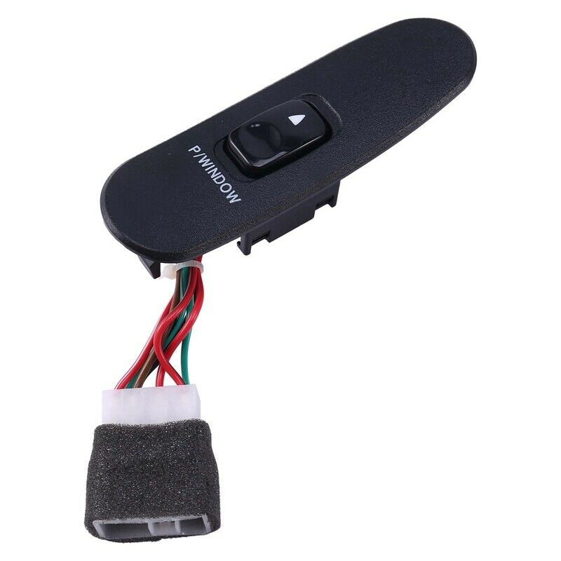 Electric Window Switch Console for Hyundai H100 2002-on 7 Pins 93692-43600 WinT8
