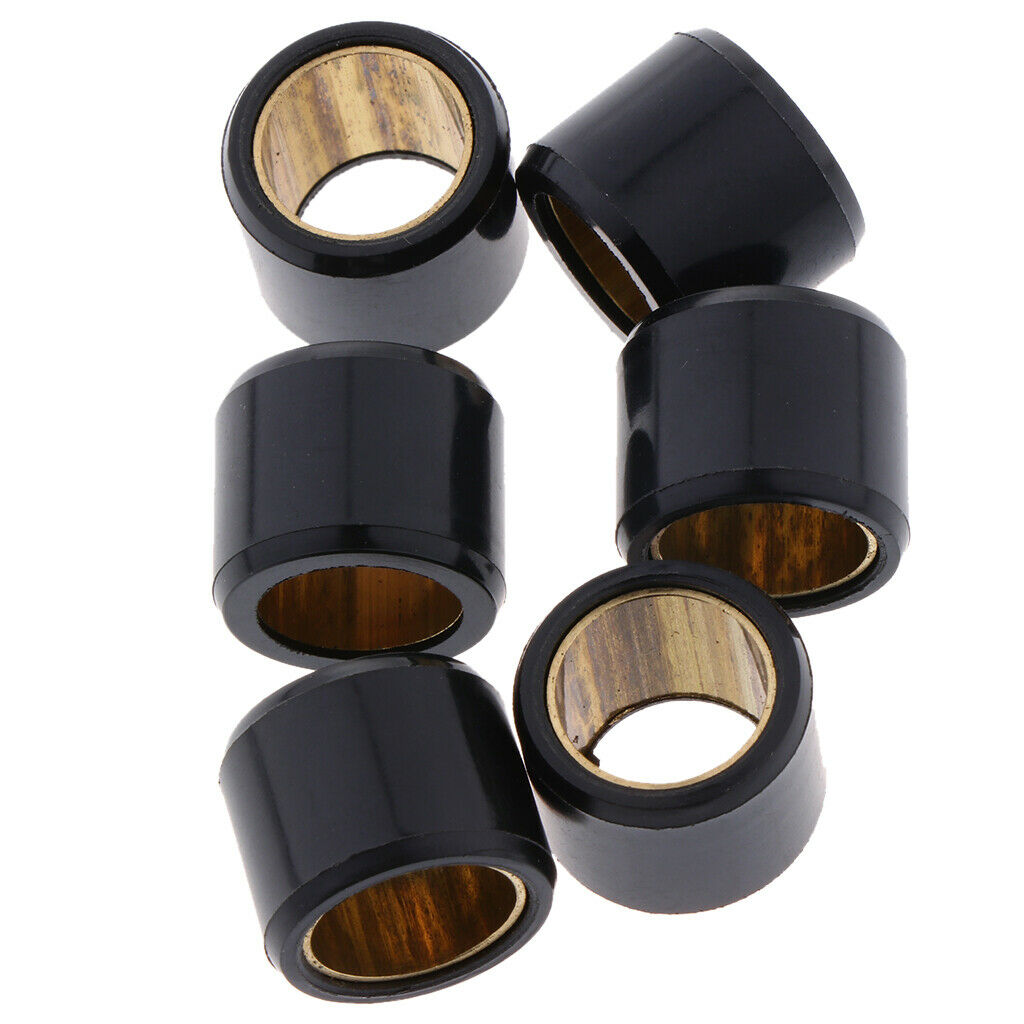 High Performance Racing Variator Kit with 4 gram Roller Weights for Yamha
