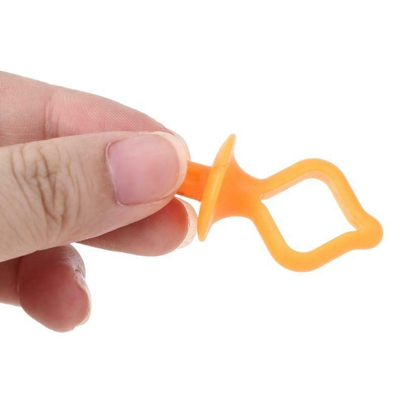 12pcs Bobbin Holder Thread Spools Sewing Tools for Type A L M Bobbins Embroidery