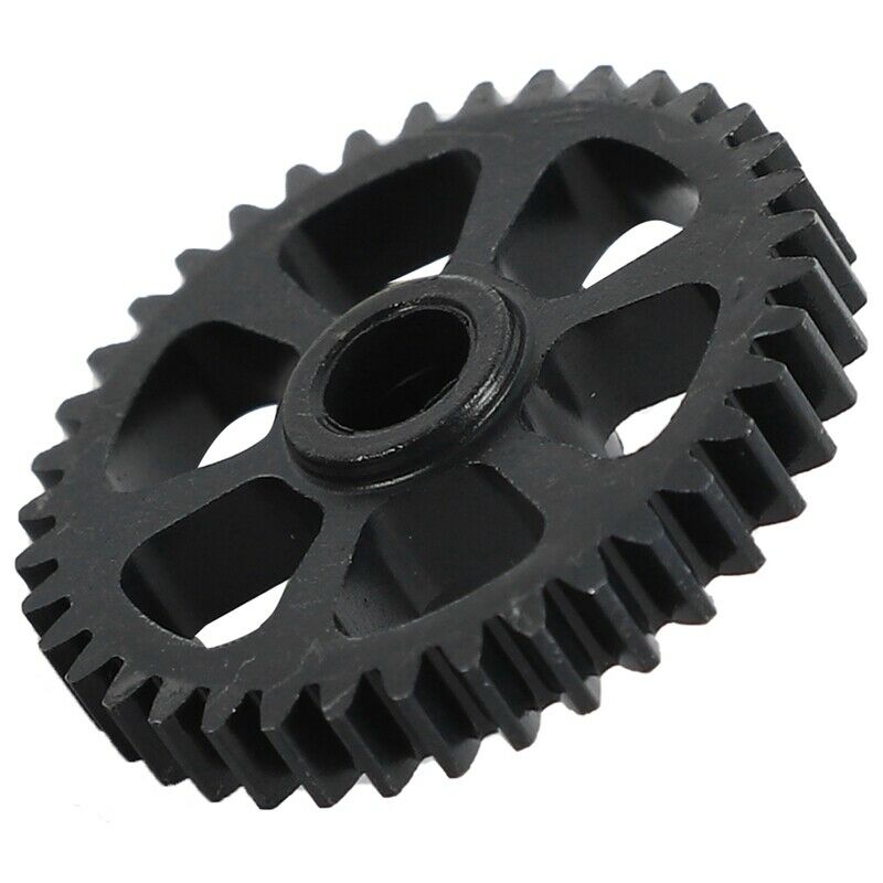 Upgrade Part Metal Reduction Gear + Motor Gear Spare Parts for Wltoys A949 A95U1