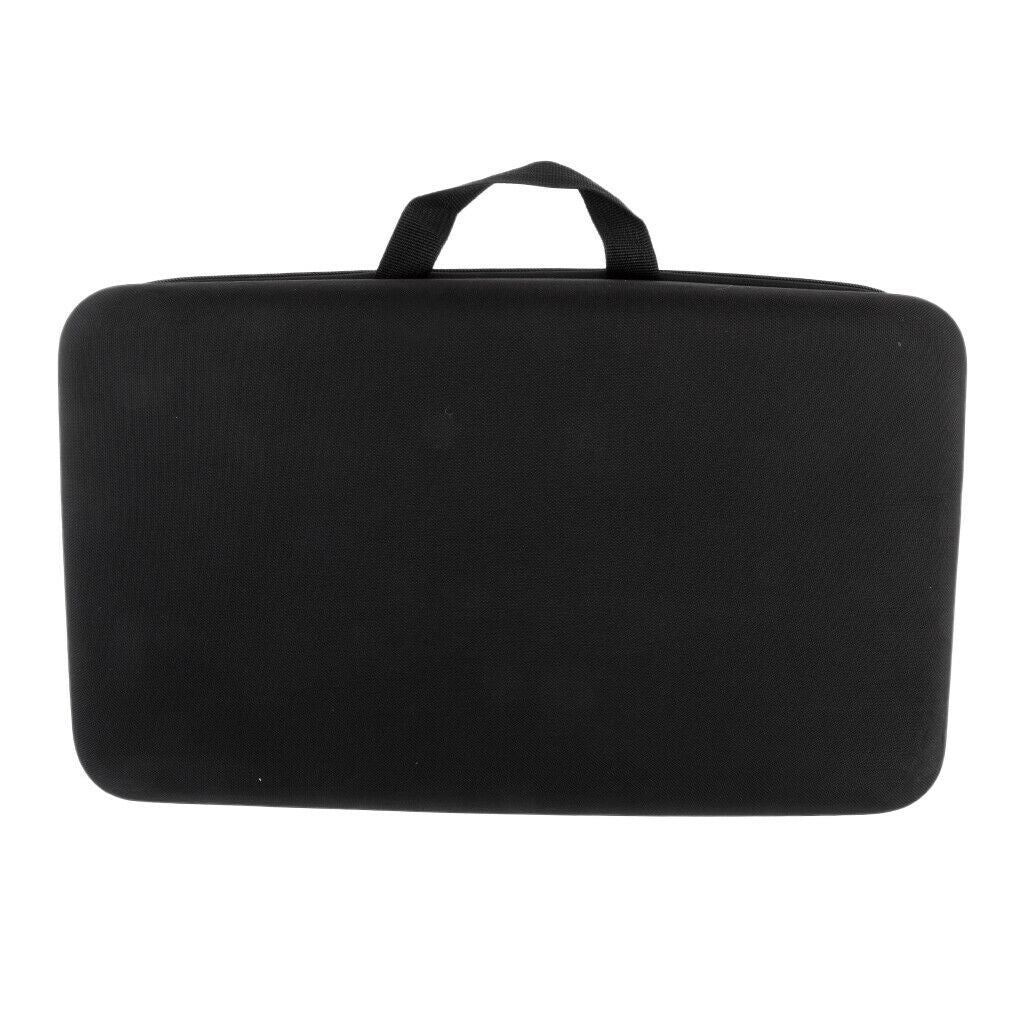 Fishing Accessories Box, Fishing Tackle Bag Fishing Tackle Box Black