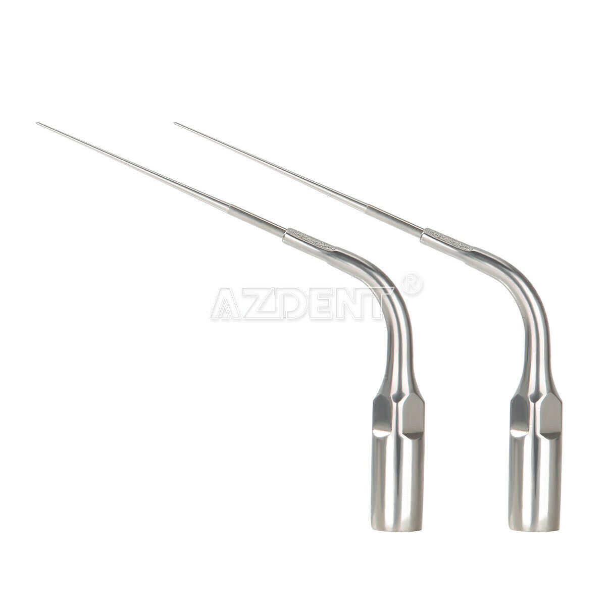 5 Kits Dental Titanium Activator tips Fit Ultra Activator Endo Irrigator
