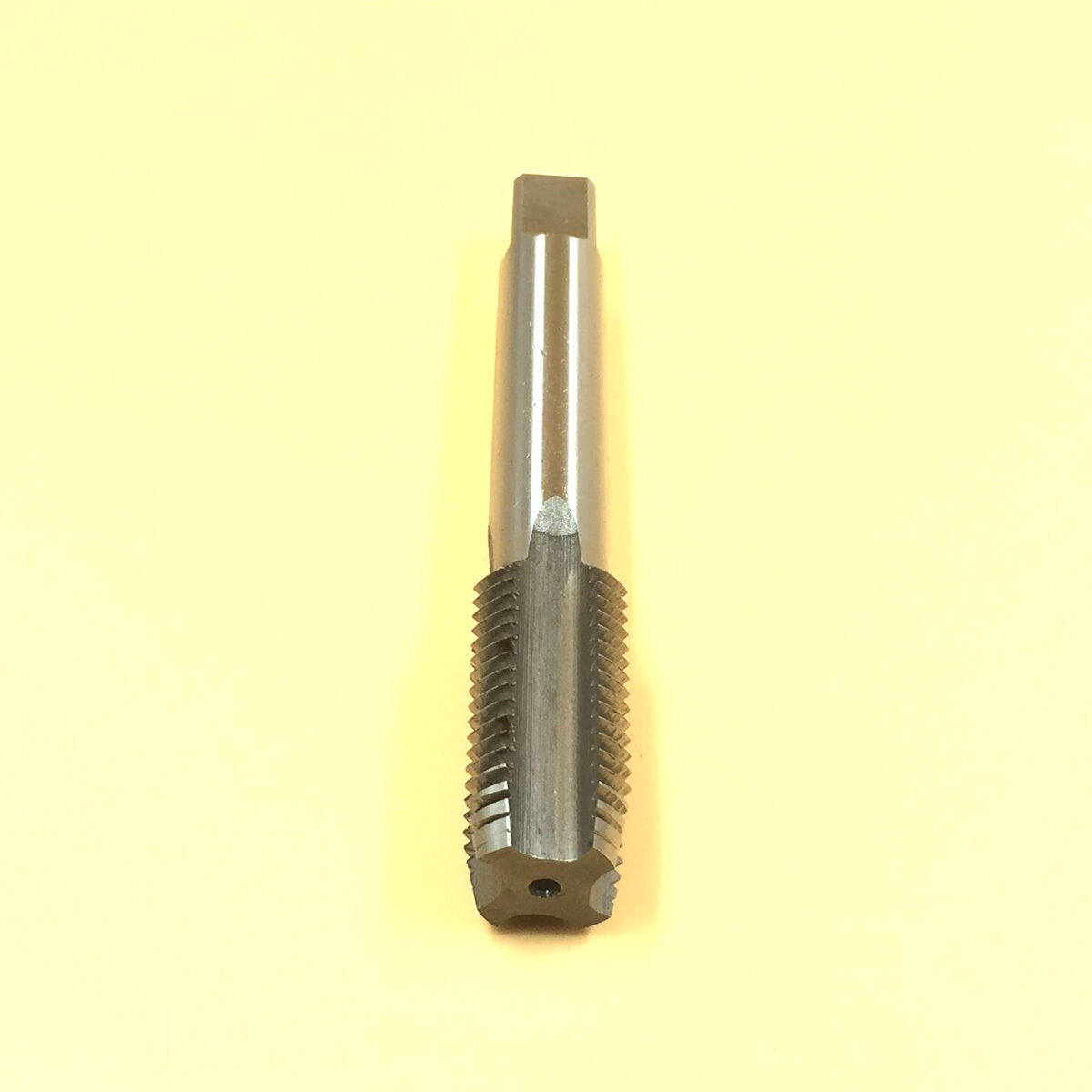 11/16" - 16 HSS Right hand Thread Tap 11/16 - 16 TPI [M_M_S]
