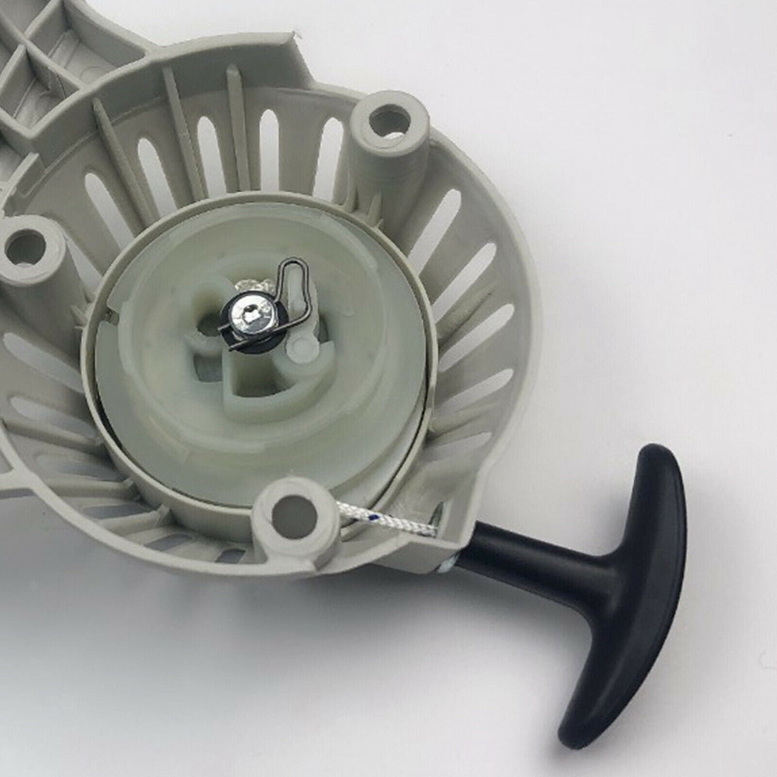 Recoil Pull Starter Assembly for Stihl FS90 FS100 FS110 FS130 4180-190-4000