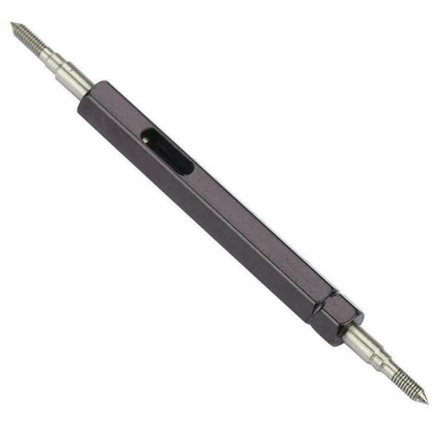 M1.4 x 0.3mm Metric Thread Right hand Thread Gauge Plug Gage [M1]