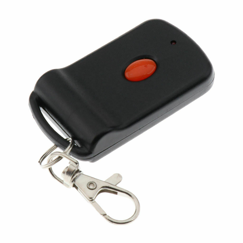 Universal DC 12V 433 MHz Remote Control