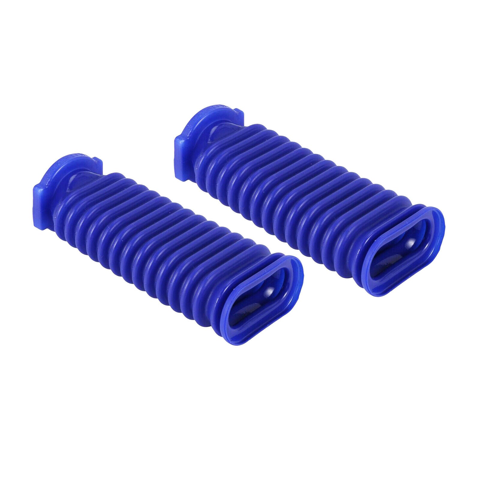 2/Set Roller Suction Hose for Dyson Vacuum Cleaner V6 V7 Home Cleaning