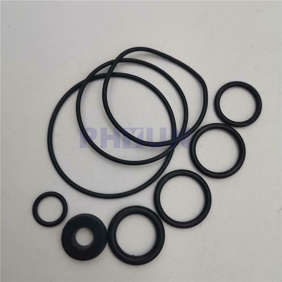 1 set Fuel Pump Seal Kit for BG220 BG220HR BG220RR BG220PS BG280 BG400 BG400-2