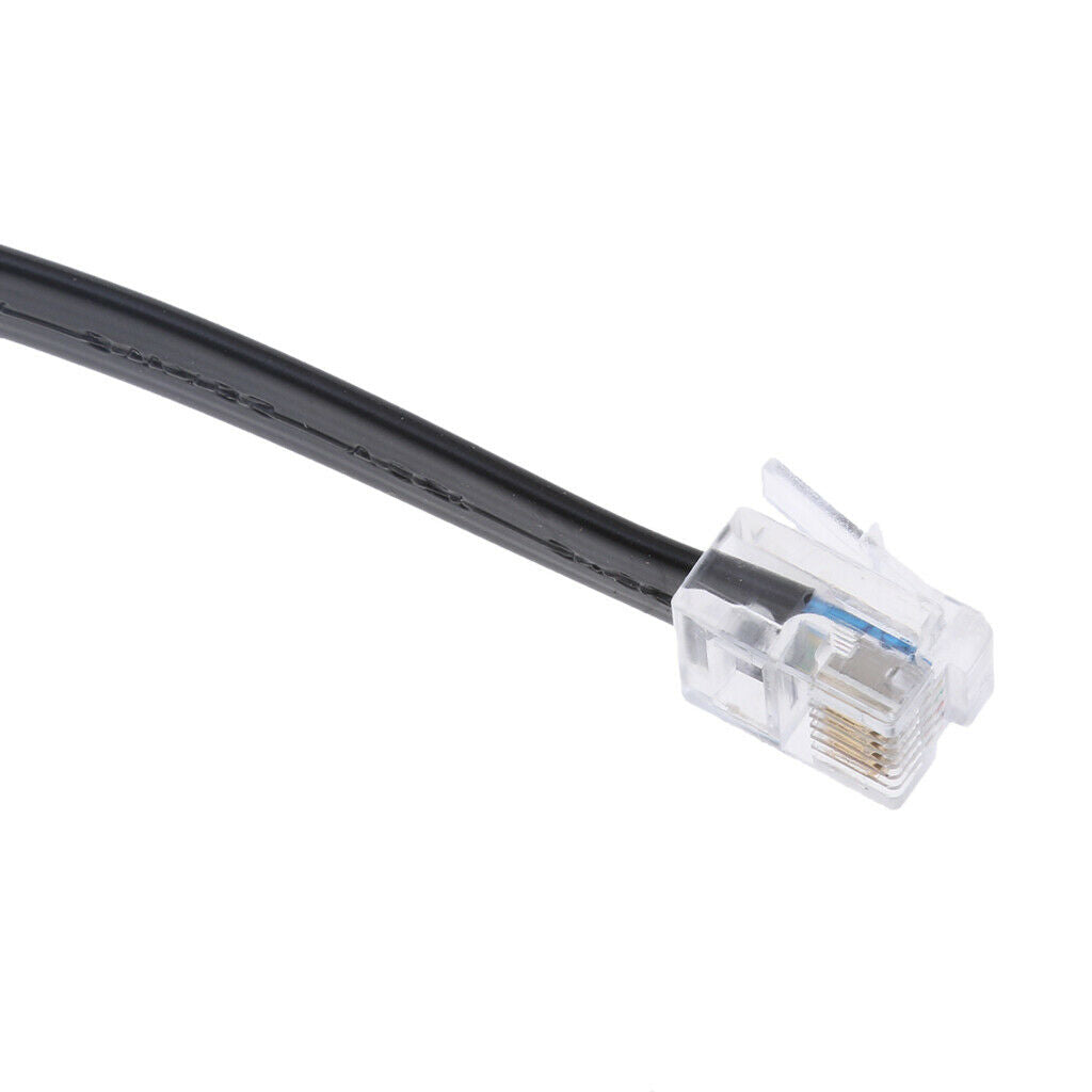 Car Separation  IC-2720(H) Extension Cable for   FT7900R FT8900R