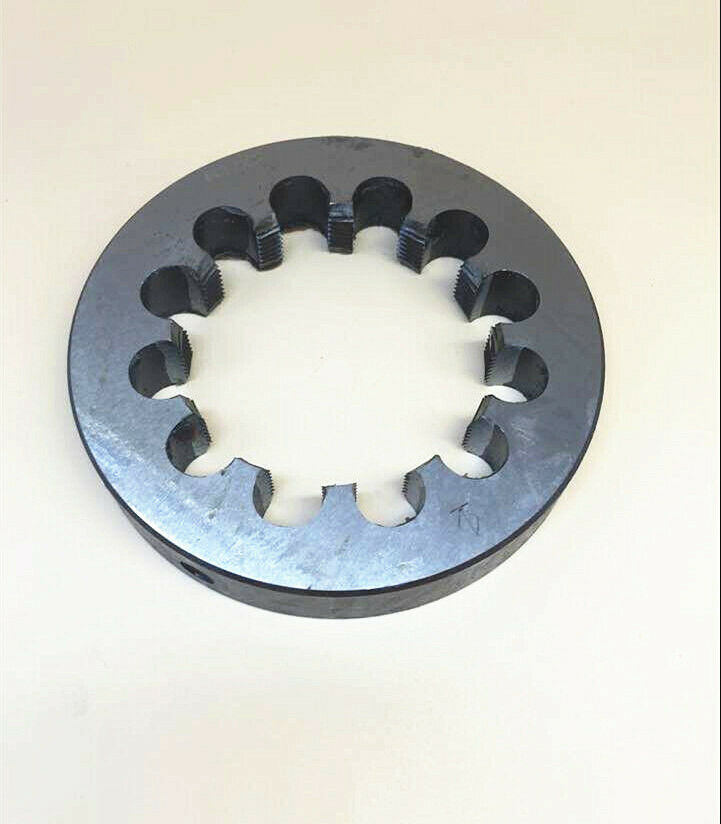 M82 x 2.0mm Pitch Metric Right hand Die [Die/1]