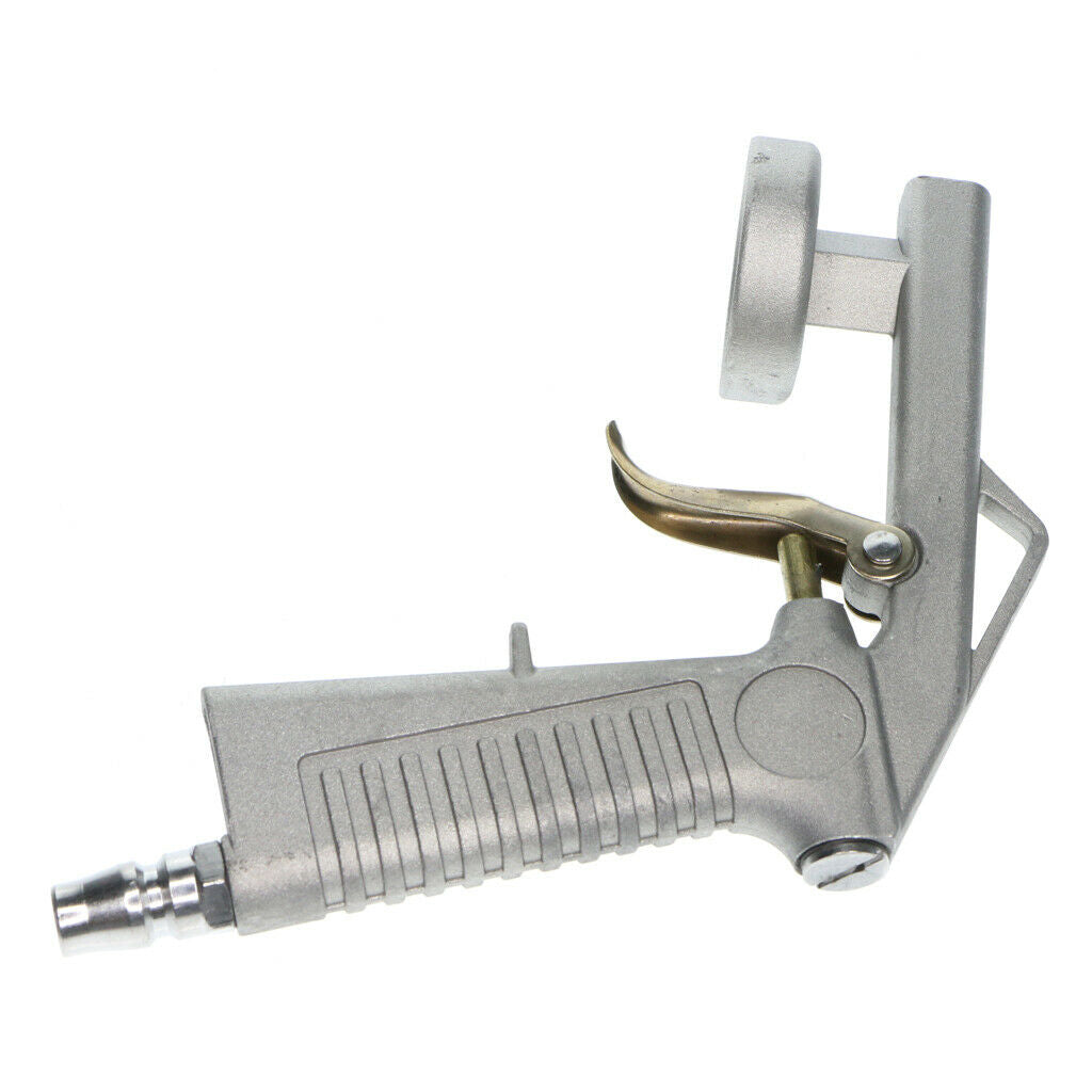 LB-09 Undercoating/Rustproofing Pneumatic Air Paint Spray Gun Tools
