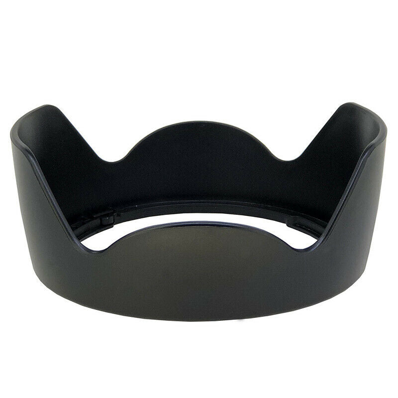 EW-83H Lens Hood for Canon EF 24-105mm f/4L IS USM L .l8
