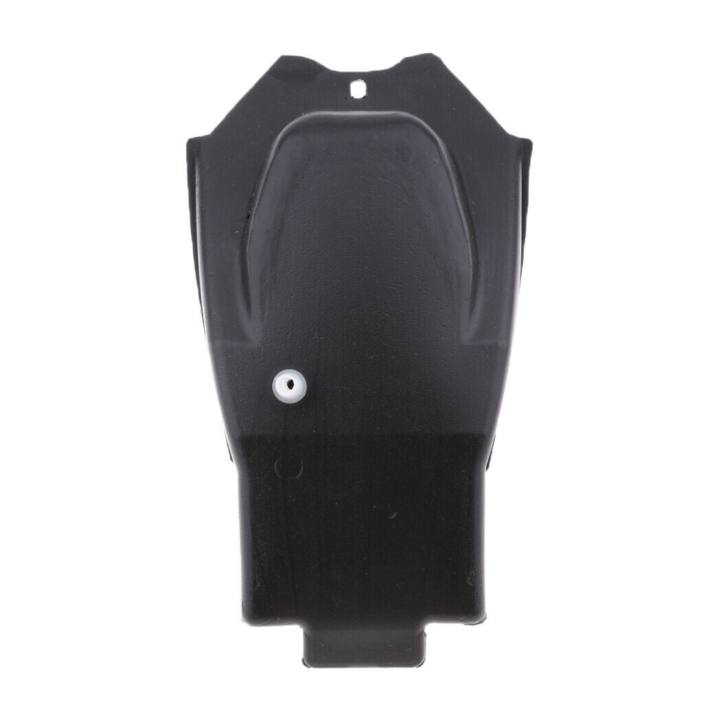 Plastic Gas Petrol Oil Fuel Tank For 2 Stroke 49cc Mini Moto Quad Dirt Bike  UK