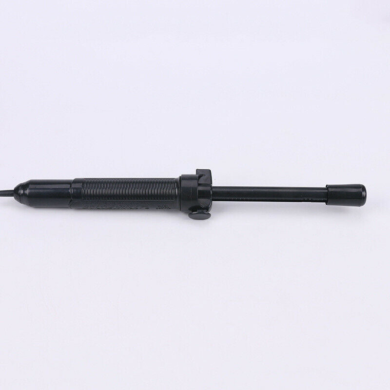 Desoldering Suction Cup Vacuum Anti-Static Soldering Iron Suction Pump Removal