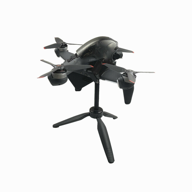 For DJI FPV Through The Machine Body Desktop Display Rack Display Rack Bracket