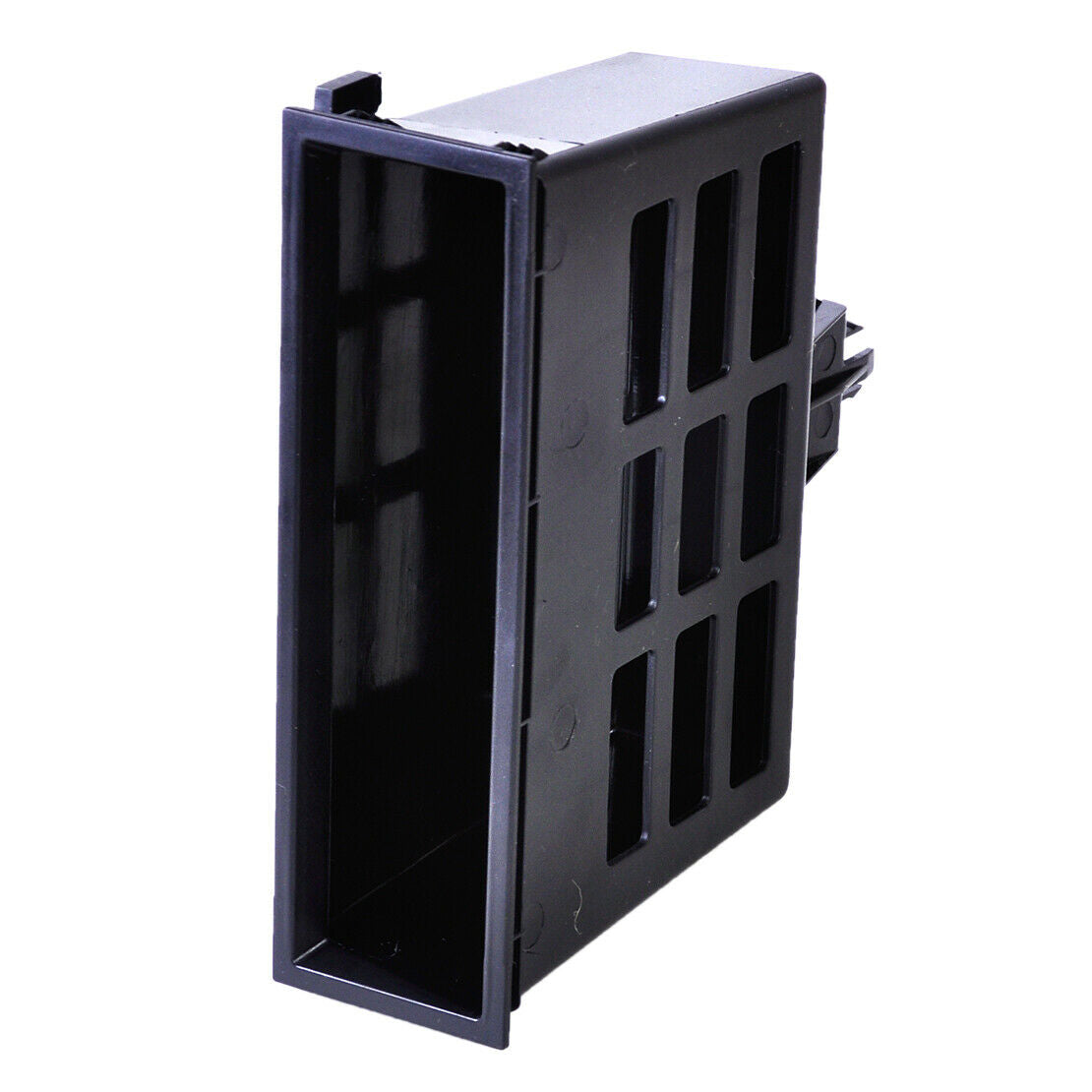 Dashboard Center Storage Tray Box Fit for VW Jetta Golf Bora Passat 3B0857058 An