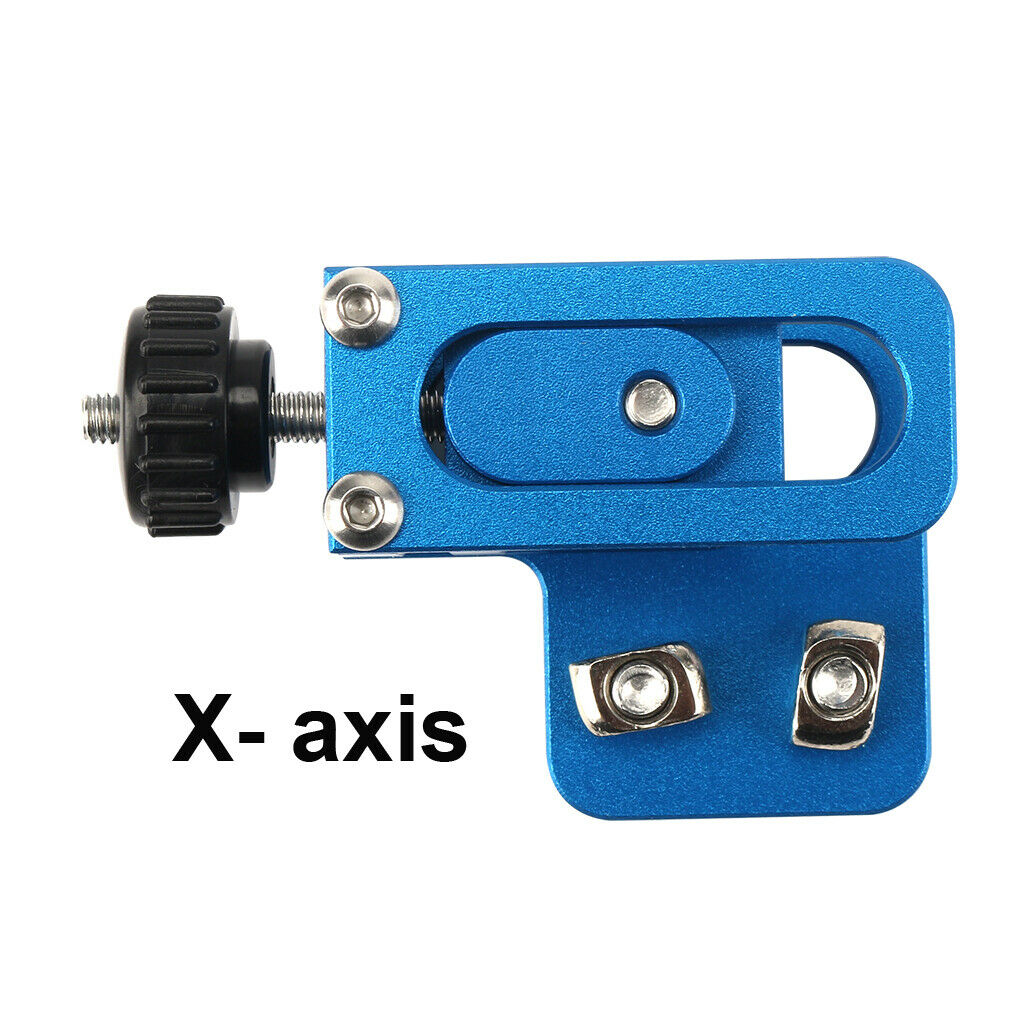 Upgrade X-axis Y-axis Belt Stretch Tensioner For Artillery Sidewinder X1 SW-x1