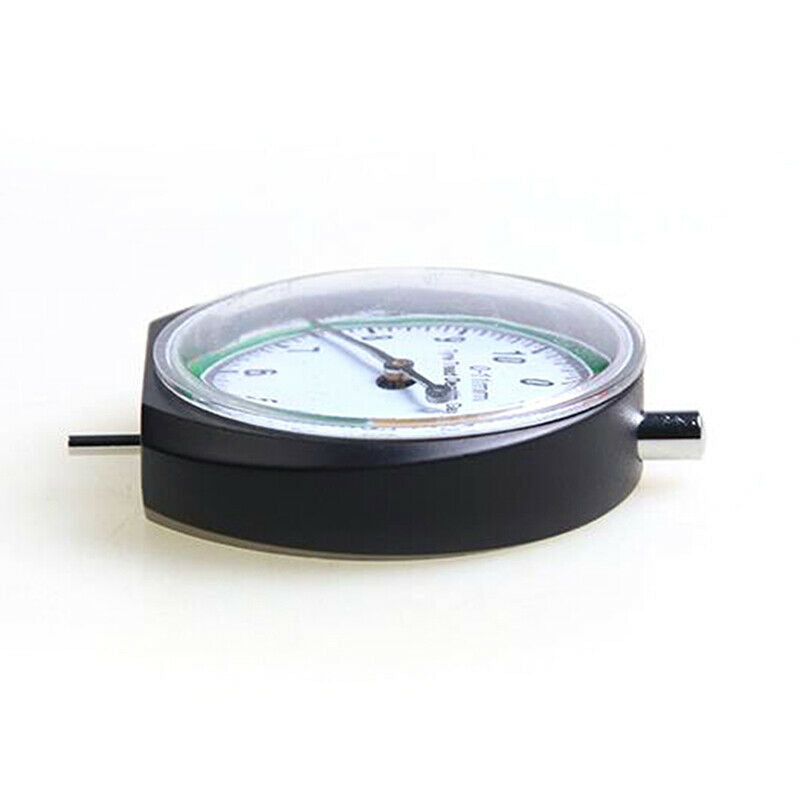 Car Tyre Tread Depth Gauge Trucks Van Tire Pointer Monitor Measure Device.l8
