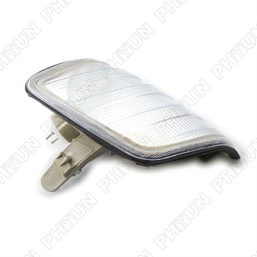 For 1985-95 Mercedes Benz W124 Front Right Corner Light Parking Lamp 1248261243