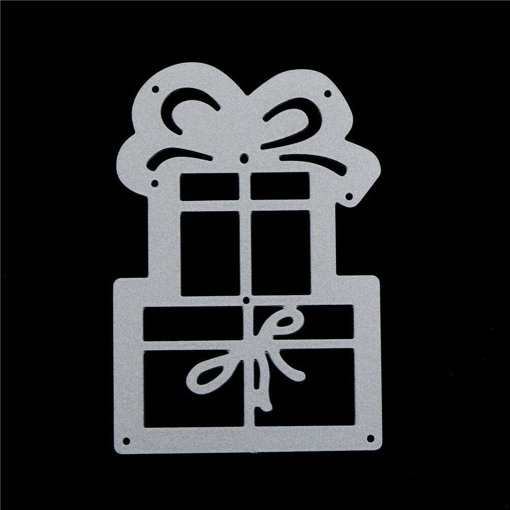 gift case box metal cutting dies stencil scrapbook album paper embossing c.l8