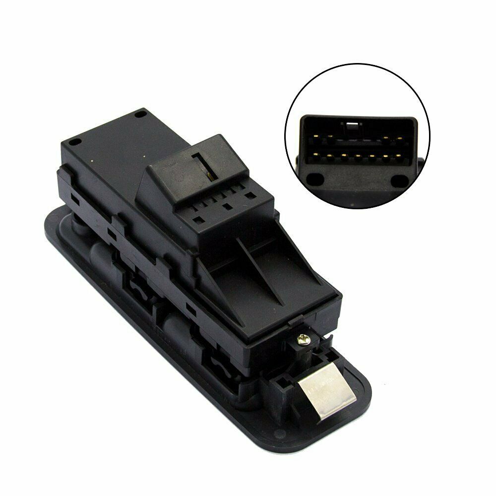 Master Control LHD Switch Window Switch For Terios   OS Serion