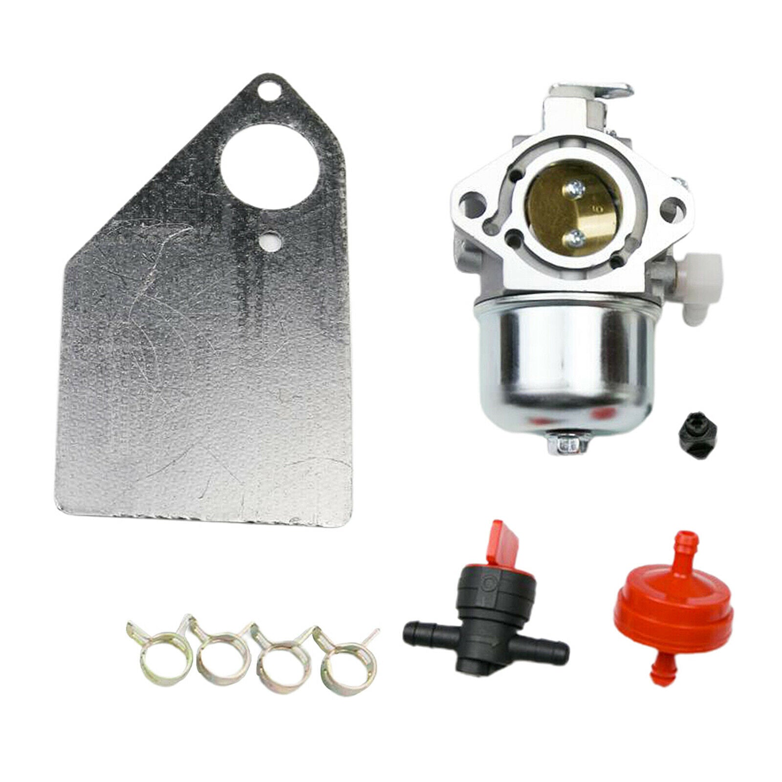 Carburetor Kit for  694941 499158 Lawn Mower Replacement Parts