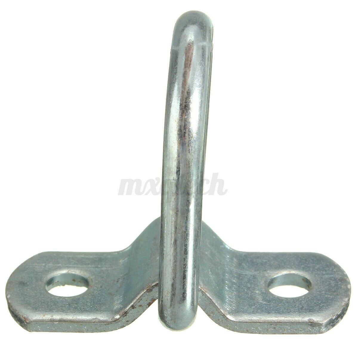8x Trailer Truck Fit Load Cargo Lashing Ring Marine Tie Down Deck Pad Ey