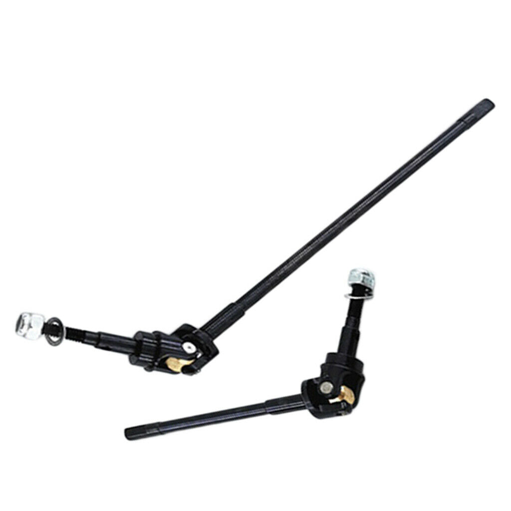 RC Front CVD Drive Shaft for 1/10 Axial Wraith RR10 90048 90018 90020 90056