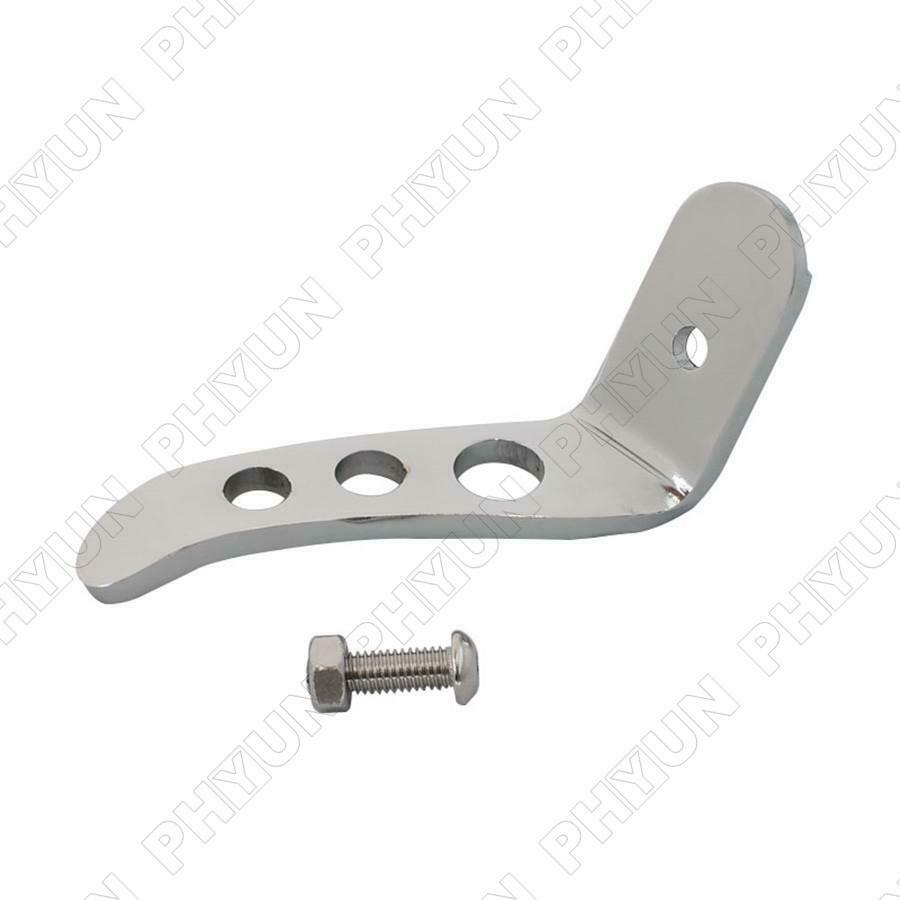 Motorcyle Stand Extension Kit Kickstands Foot Pedal For '91-later Touring Models