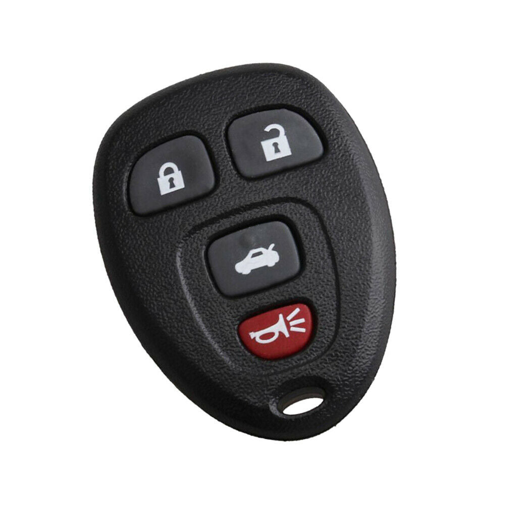 Replacement Car Keyless Entry Remote Key Fob Clicker for Chevy GMC 15912859