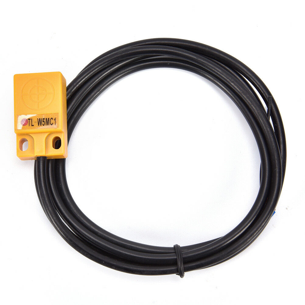 TL-W5MC1 5mm 3 Wire Inductive Proximity Sensor Detection Switch NPN DC 6-3.l8