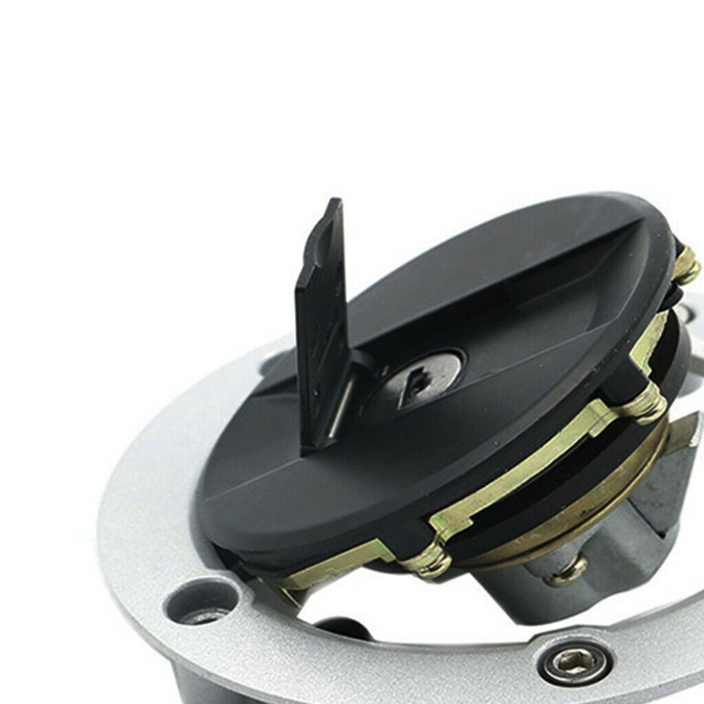 Ignition Switch Fuel Gas Tank   Cover Lock Set fors for Suzuki GSXR600 K6 K7