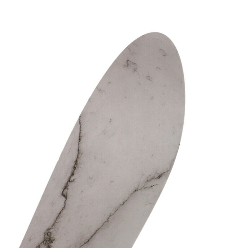 Home Decor Marble Pattern Stripe Place mat Table Mat Dishware Coasters For KitL4