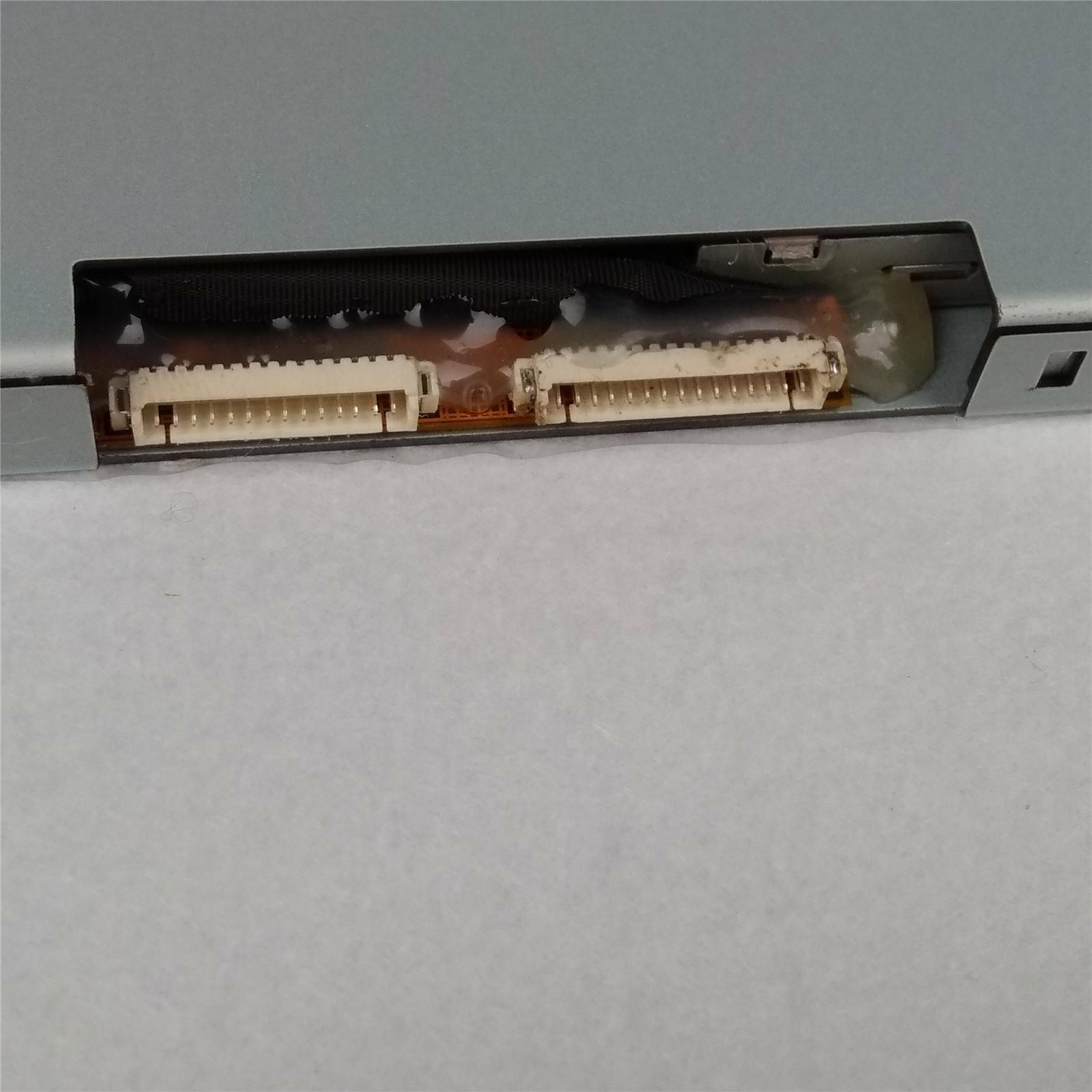 KCS104VG2HB-A20 LCD Screen Panel 10.4 inch 640×480 Resolution