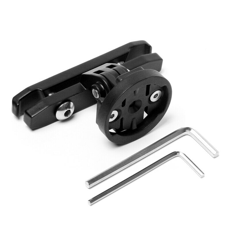 Bike Tail Light Saddle Seat-post Holder For Garmin Varia Rearview Radar RTL JY