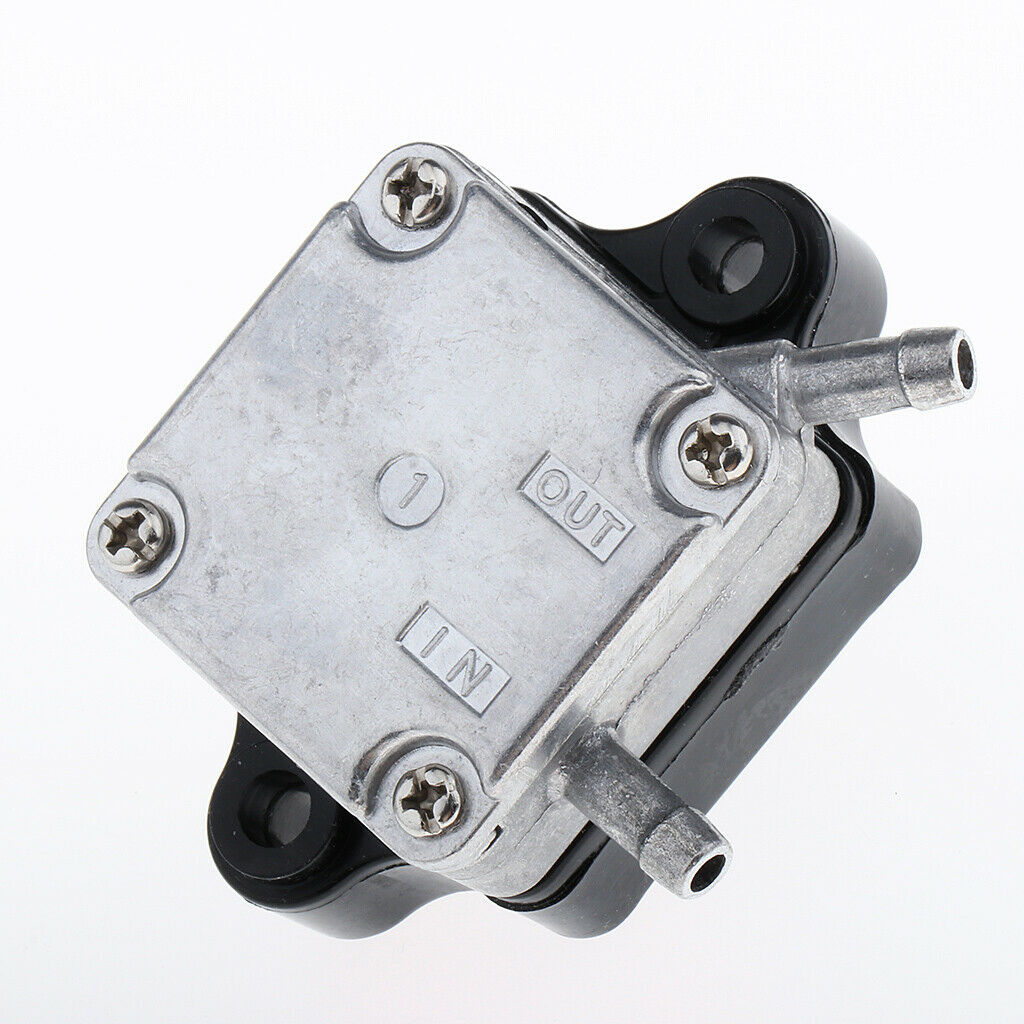 Outboard Motor Fuel Pump Repalcement for Yamaha 4-Stroke 20HP 6AH-24410-00
