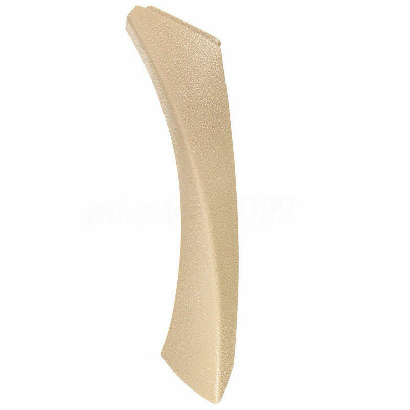 Right Side Inner Door Panel Handle Pull Outer Trim Cover for  3-Series E90 E91Q6