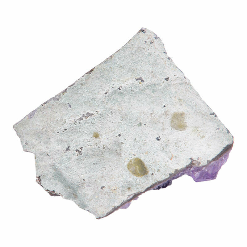 1PC Natural Amethyst Crystal Cluster Quartz Raw Crystals Healing Purple Ston SJ