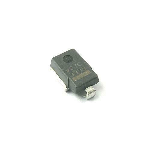 [20pcs] U5ZA27C Transient Voltage 27V SMD-3-11J2A