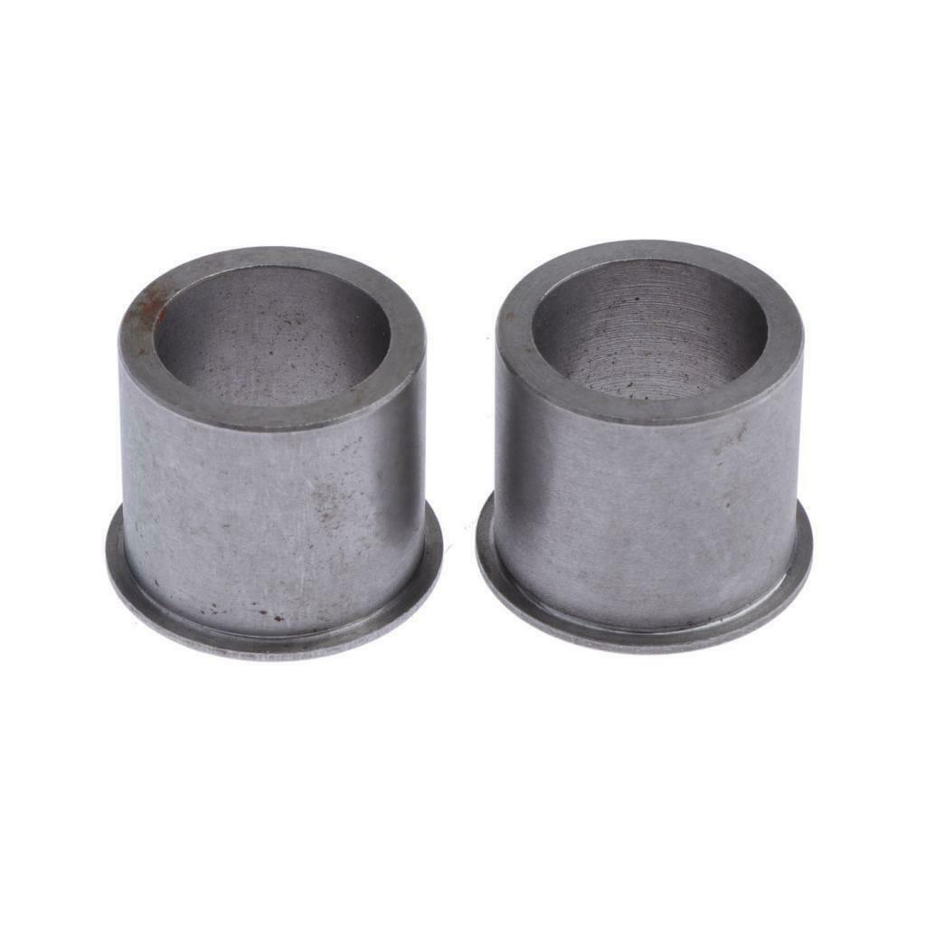 2 Pairs Wheel Bearing Reducer For    Sportster FL Touring