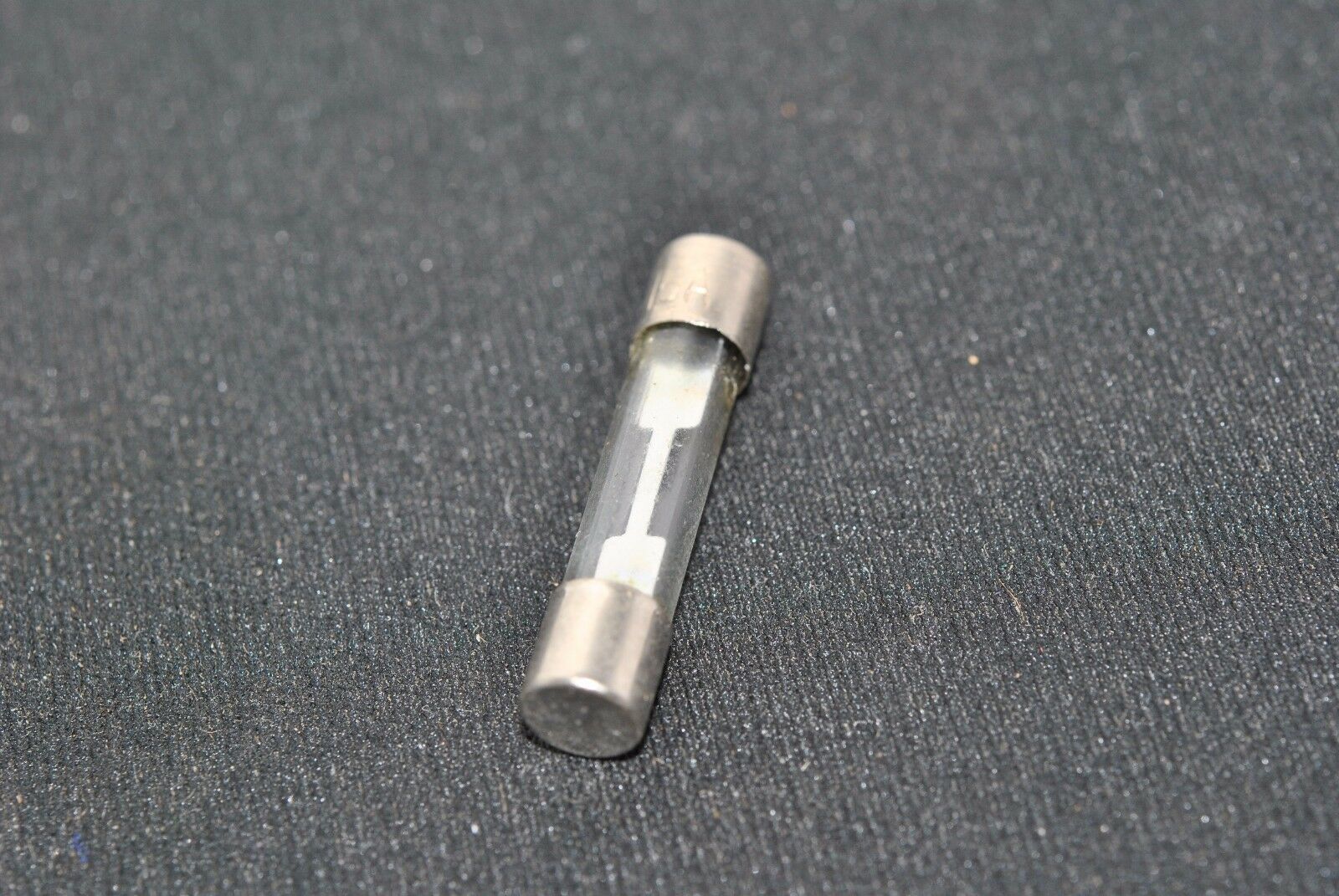 10pcs - 15A 6.3x32mm Glass Fuse