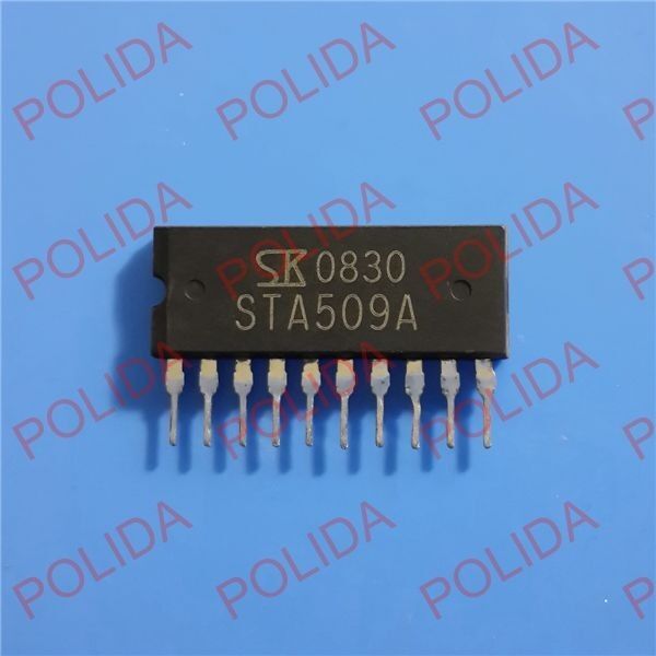5PCS MOS FET ARRAY IC SANKEN SIP-10 STA509A STA509